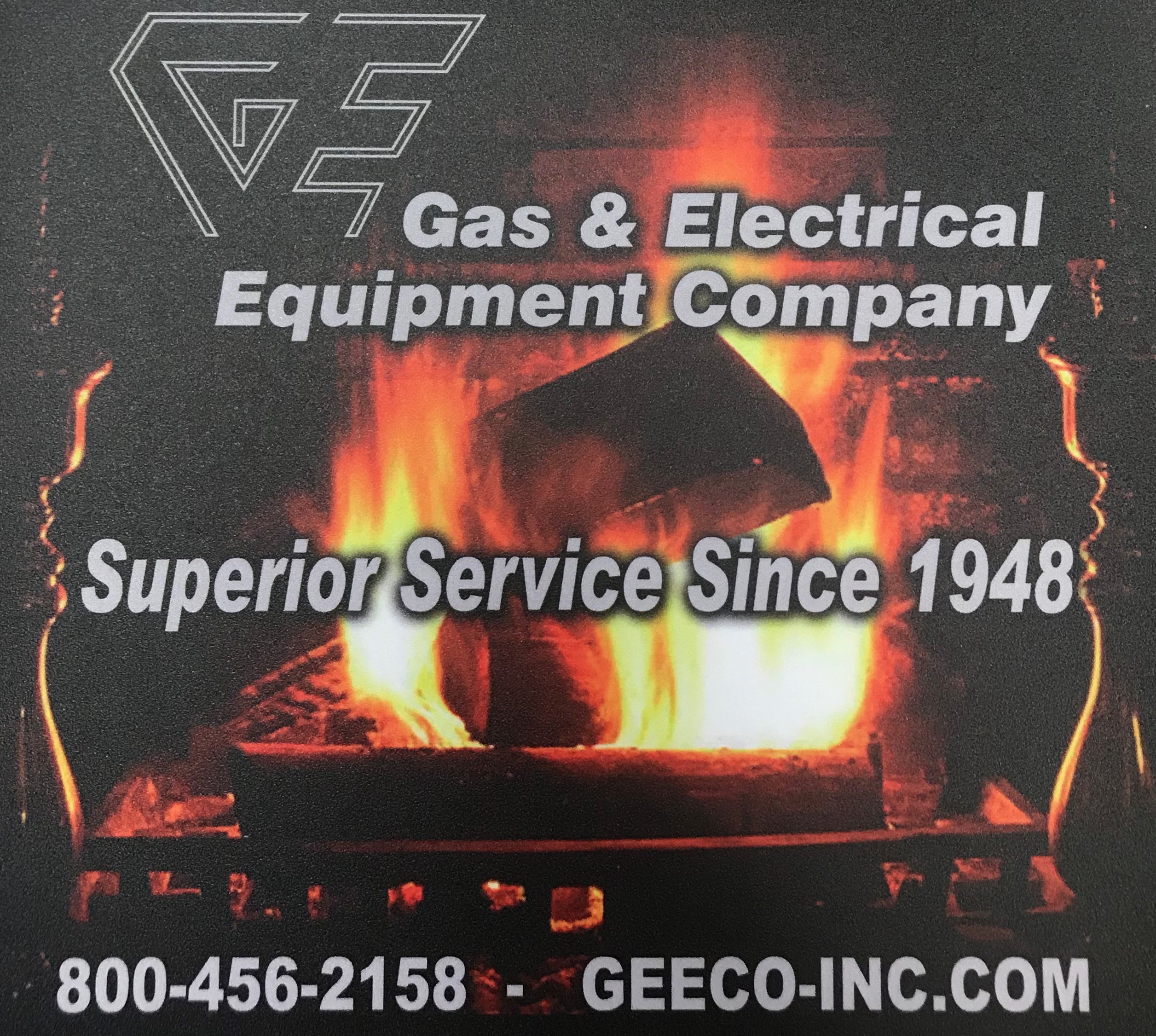 Gas Electrical Equipment Company